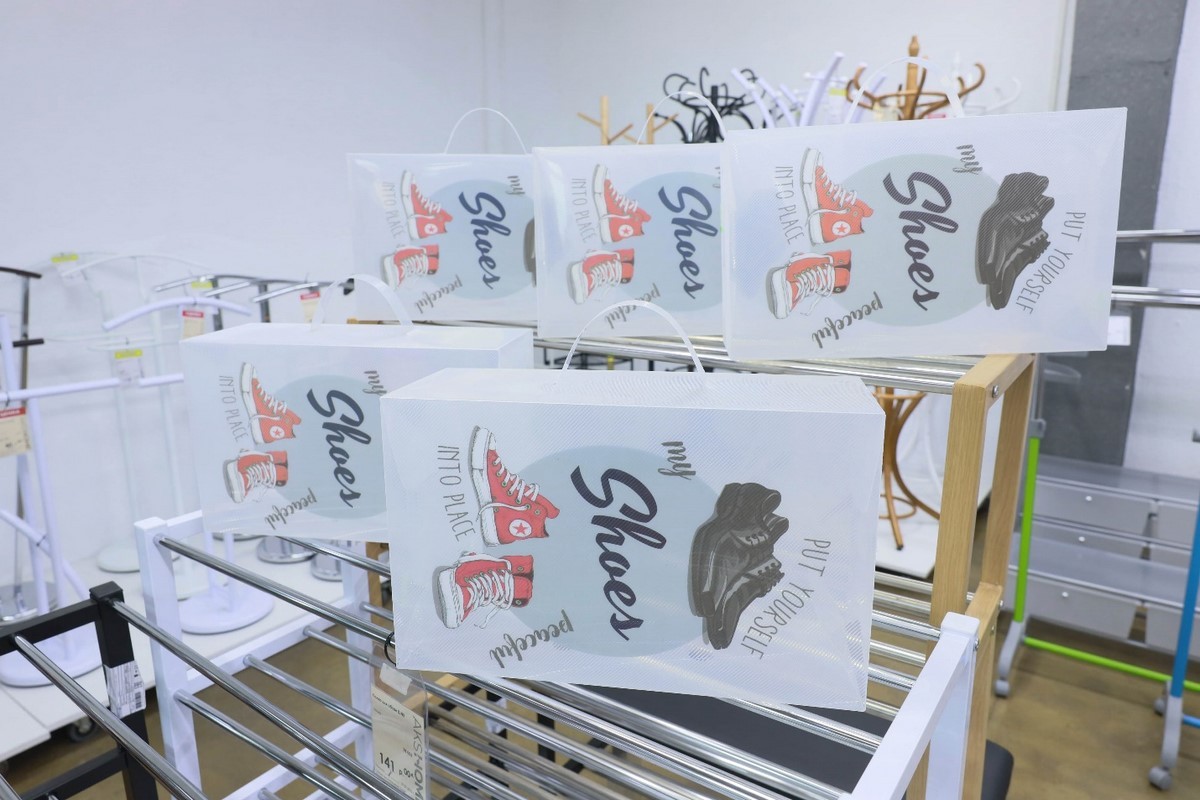 Был БОЛЬШОЙ – стал ОГРОМНЫЙ! Расширение ассортимента в дискаунтере мебели и фурнитуры «AksHome» на Вычулках!