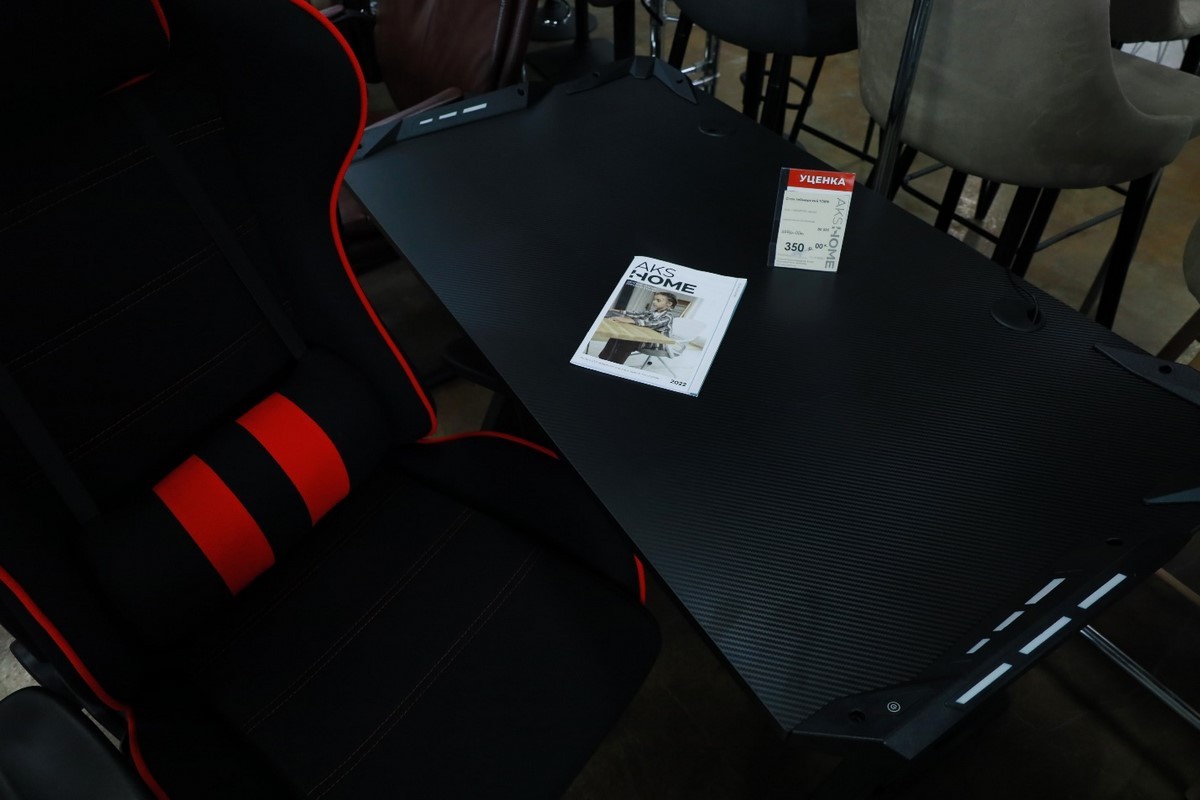 Был БОЛЬШОЙ – стал ОГРОМНЫЙ! Расширение ассортимента в дискаунтере мебели и фурнитуры «AksHome» на Вычулках!