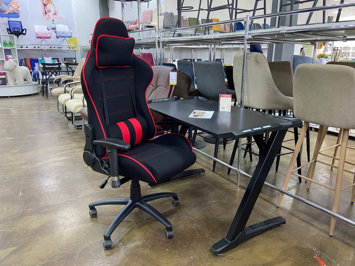 Был БОЛЬШОЙ – стал ОГРОМНЫЙ! Расширение ассортимента в дискаунтере мебели и фурнитуры «AksHome» на Вычулках!