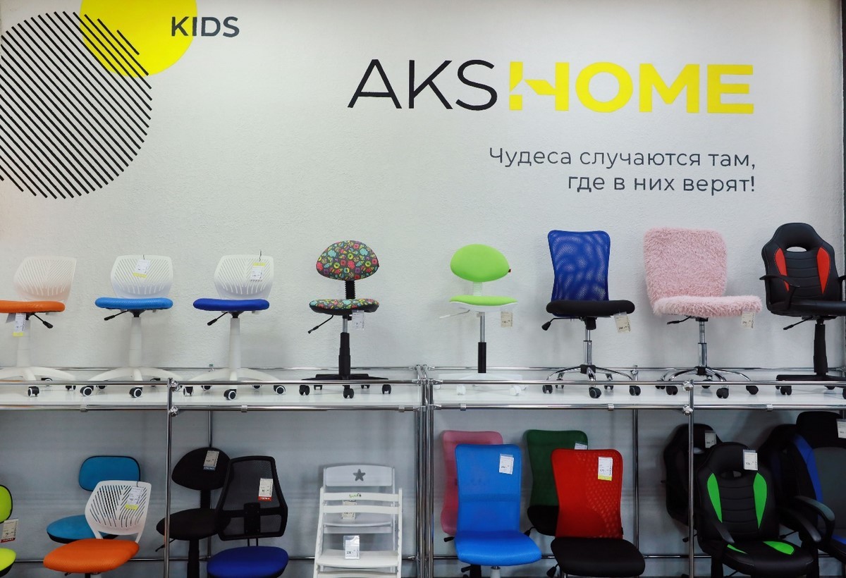 Был БОЛЬШОЙ – стал ОГРОМНЫЙ! Расширение ассортимента в дискаунтере мебели и фурнитуры «AksHome» на Вычулках!