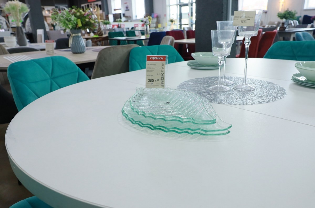 Был БОЛЬШОЙ – стал ОГРОМНЫЙ! Расширение ассортимента в дискаунтере мебели и фурнитуры «AksHome» на Вычулках!