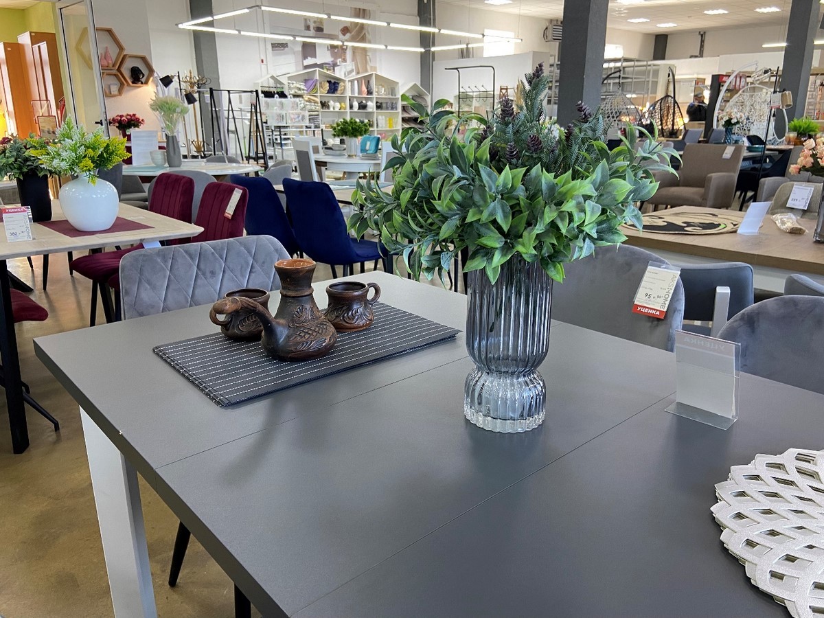 Был БОЛЬШОЙ – стал ОГРОМНЫЙ! Расширение ассортимента в дискаунтере мебели и фурнитуры «AksHome» на Вычулках!