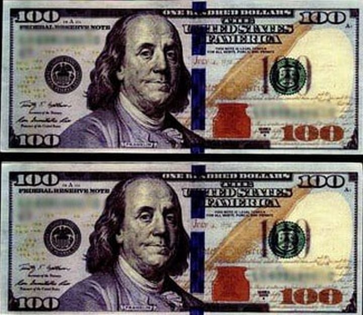 За автомобиль мужчина получил деньги, которые не стоят ничего. Случай в Беларуси