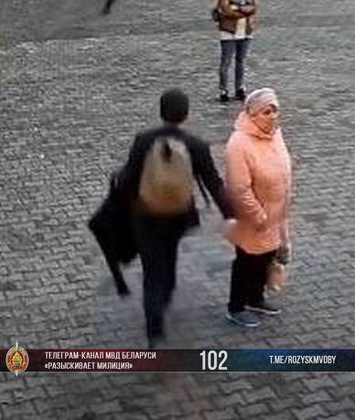 В Бресте пропал 12-летний мальчик