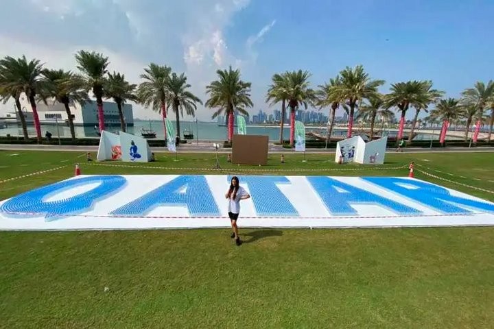 Модель из Кобрина готовится удивлять на Филиппинах на конкурсе «Мисс Земля»