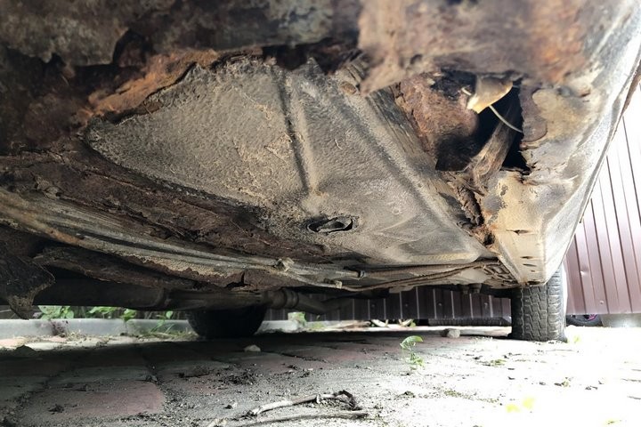 «Возвращайте машину, перепродадим другому». Еще одна история про покупку в автохаусе