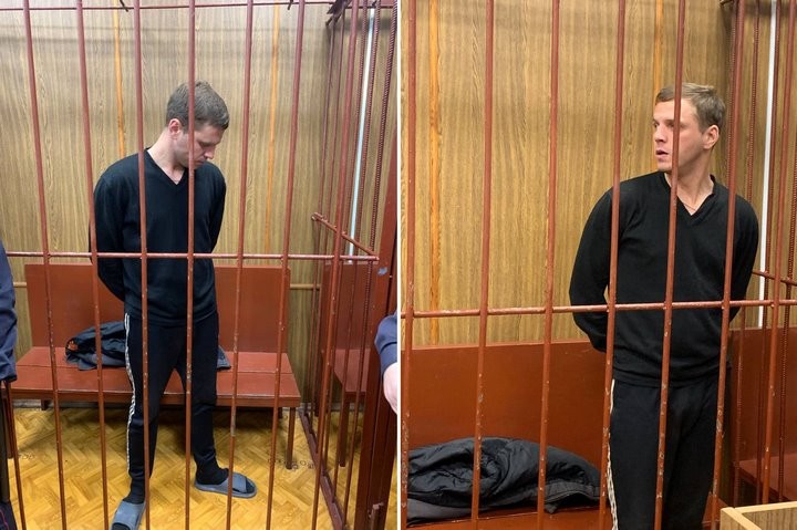 Уроженец Беларуси, совершивший смертельное ДТП в Москве, рассказал подробности