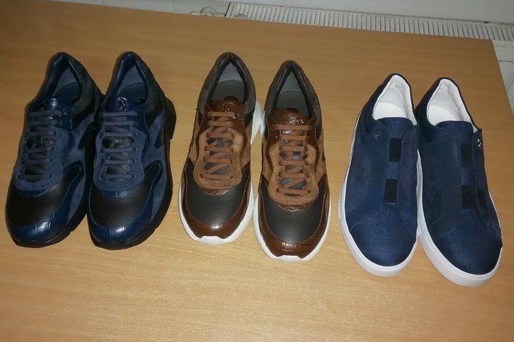 Незаконный ввоз брендовой одежды и аксессуаров на сумму более 56 тыс. рублей не удался. Случай в ПП «Козловичи»