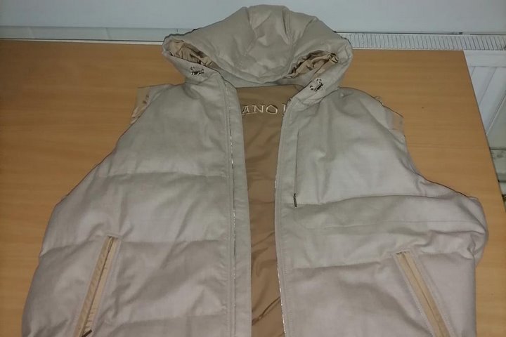 Незаконный ввоз брендовой одежды и аксессуаров на сумму более 56 тыс. рублей не удался. Случай в ПП «Козловичи»