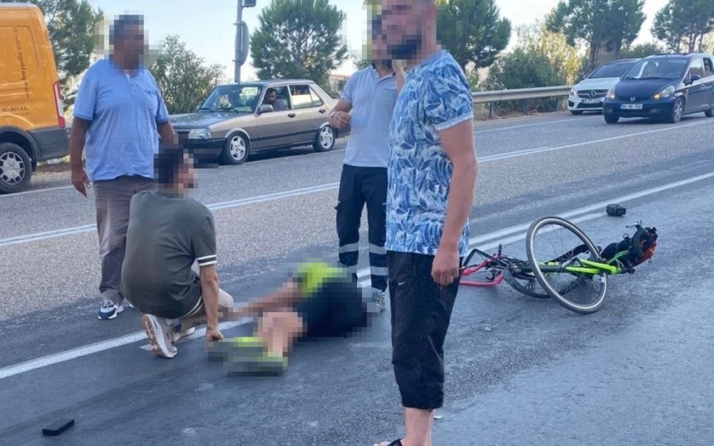 Еще одна трагедия произошло с белорусами в Турции