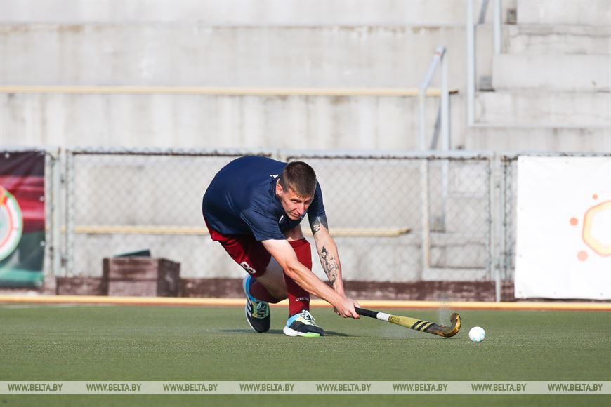 Как брестский «Строитель» завоевывает трофеи и любовь болельщиков