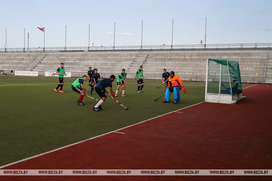 Как брестский «Строитель» завоевывает трофеи и любовь болельщиков