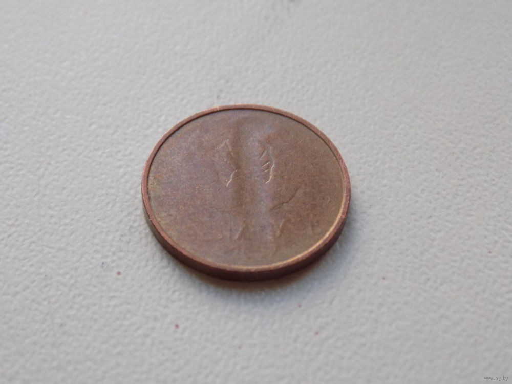 На 1 копейке заработал 70 рублей. Вы тоже могли так