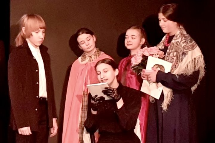 В погоне за мечтой: березовчанка рассказала о своей учебе в Санкт-Петербурге