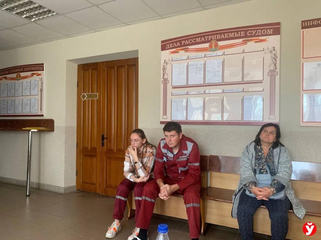 «Саша, мне пи…ц!» Повторяла мать из Слуцка после того, как врачи констатировали смерть ее ребенку