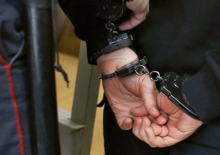 Суд приговорил жителя Бреста к 13 годам колонии за незаконный наркооборот