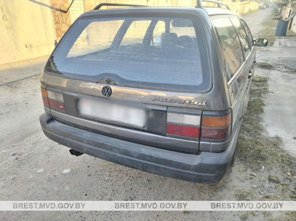 В Малорите сбили велосипедистку