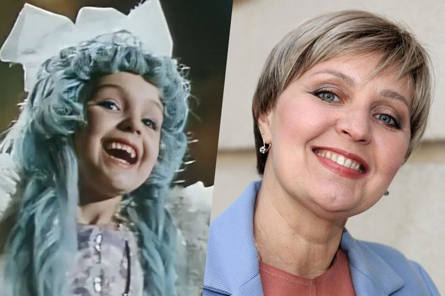 Герои времени: что стало с актерами детских фильмов, созданных в Беларуси