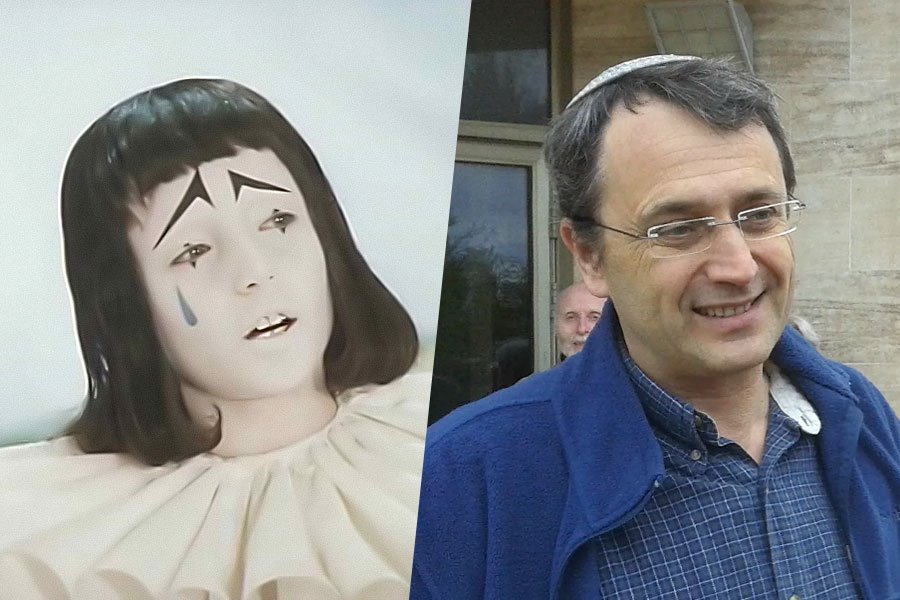 Герои времени: что стало с актерами детских фильмов, созданных в Беларуси