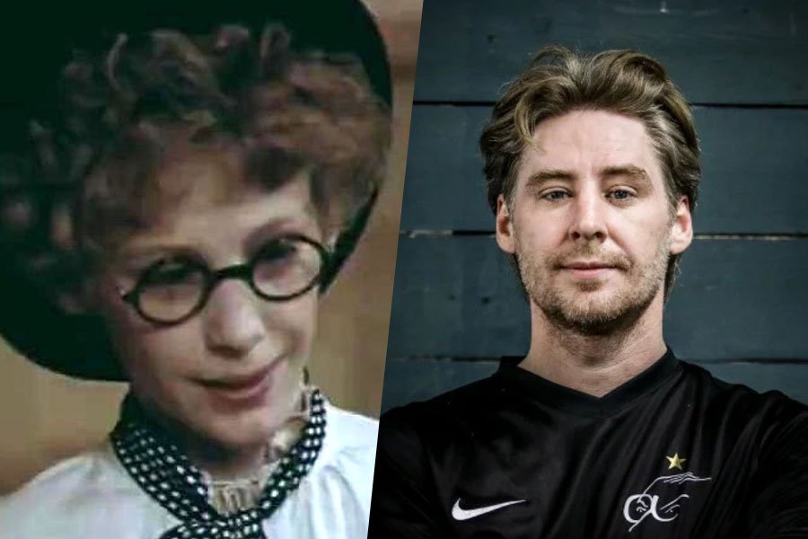 Герои времени: что стало с актерами детских фильмов, созданных в Беларуси