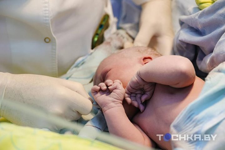 Зачем белорусы замораживают стволовые клетки своих детей