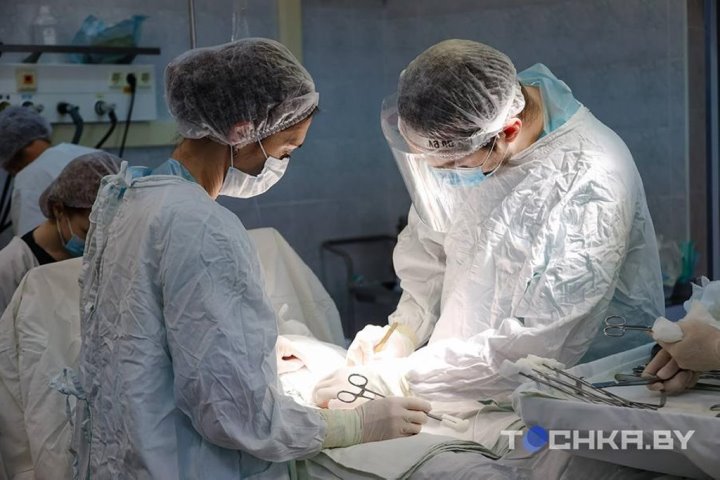 Зачем белорусы замораживают стволовые клетки своих детей