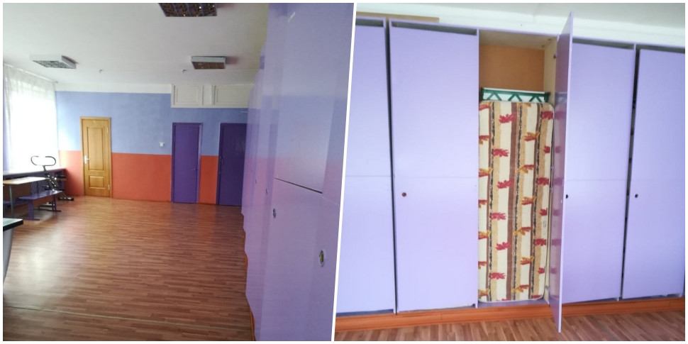 Самая дешевая гостиница в Беларуси? Читатели показали номера за 7 рублей в сутки