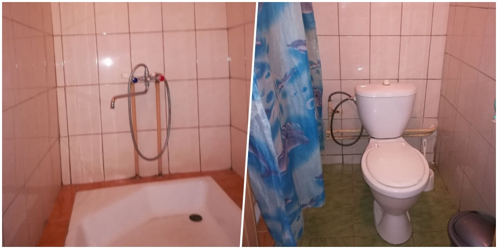 Самая дешевая гостиница в Беларуси? Читатели показали номера за 7 рублей в сутки