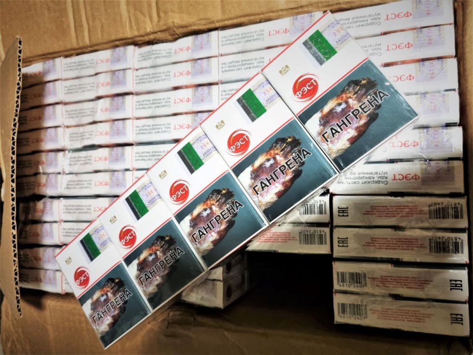 Литовцы сбили дрон, а сморгонские пограничники задержали тех, кто его запускал