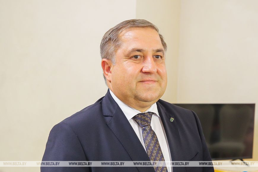 В Бресте еще 14 человек приняли Присягу гражданина Беларуси