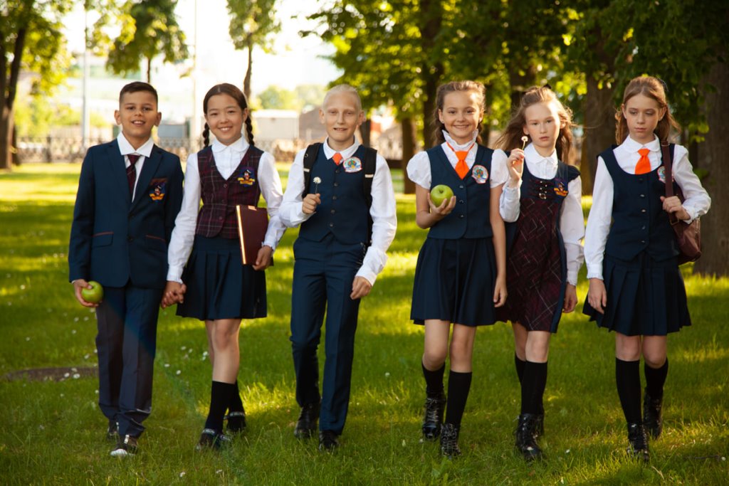 Рынок школьной формы в Беларуси: как он устроен и можно ли на нем заработать