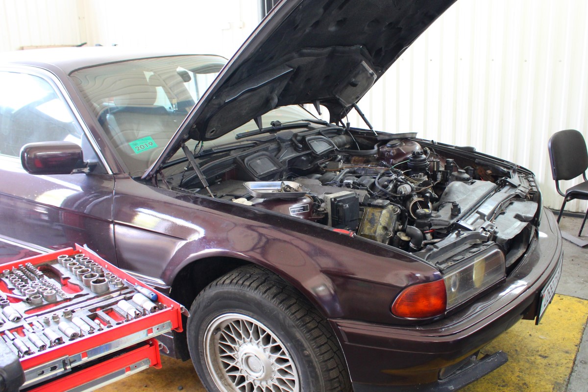 От ремонта подвески до замены автостекол - за качеством все едут в автосервис «ПРОТОН» на Мошенского, 95 в Бресте. Требуется слесарь-механик!