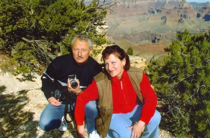 Застывшее время в коллекции брестчанина