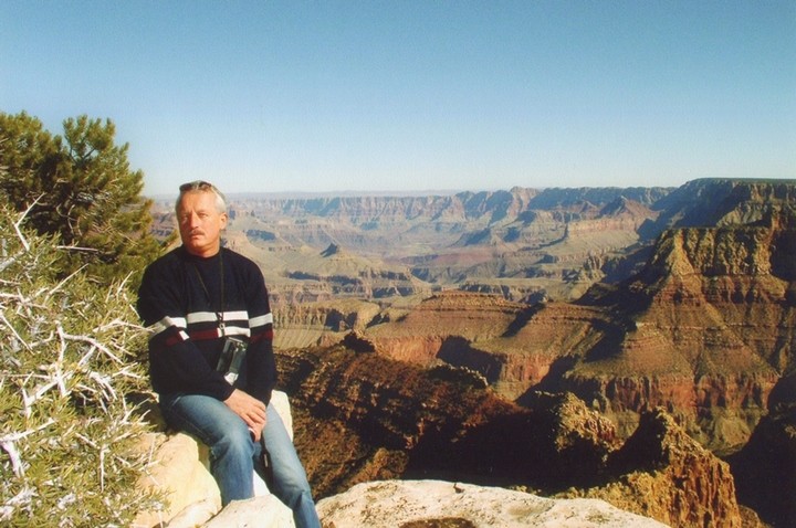 Застывшее время в коллекции брестчанина