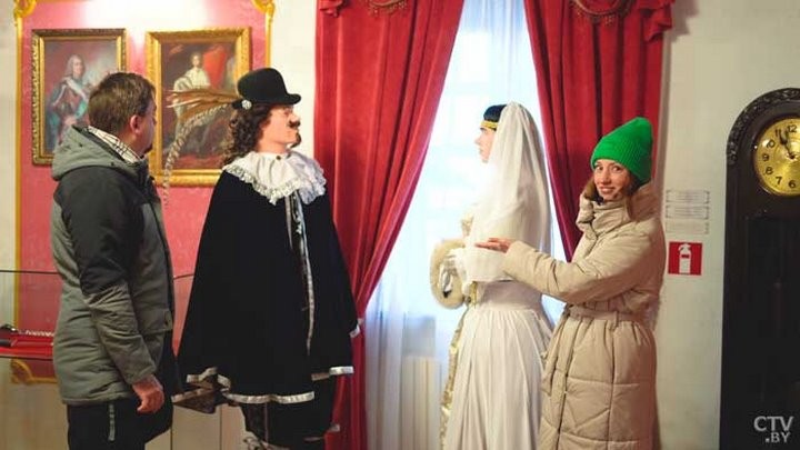 Комплекс несколько раз был разрушен. Почему в Ружанском дворце должен побывать каждый брестчанин?