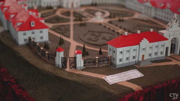 Комплекс несколько раз был разрушен. Почему в Ружанском дворце должен побывать каждый брестчанин?