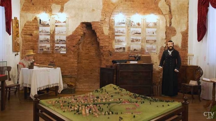 Комплекс несколько раз был разрушен. Почему в Ружанском дворце должен побывать каждый брестчанин?