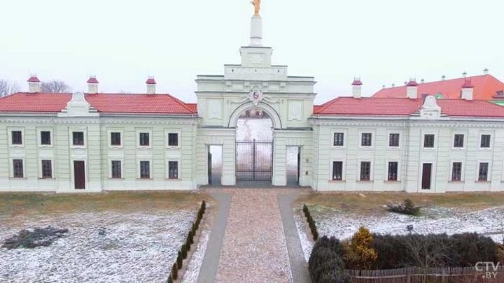 Комплекс несколько раз был разрушен. Почему в Ружанском дворце должен побывать каждый брестчанин?