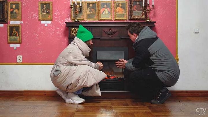 Комплекс несколько раз был разрушен. Почему в Ружанском дворце должен побывать каждый брестчанин?