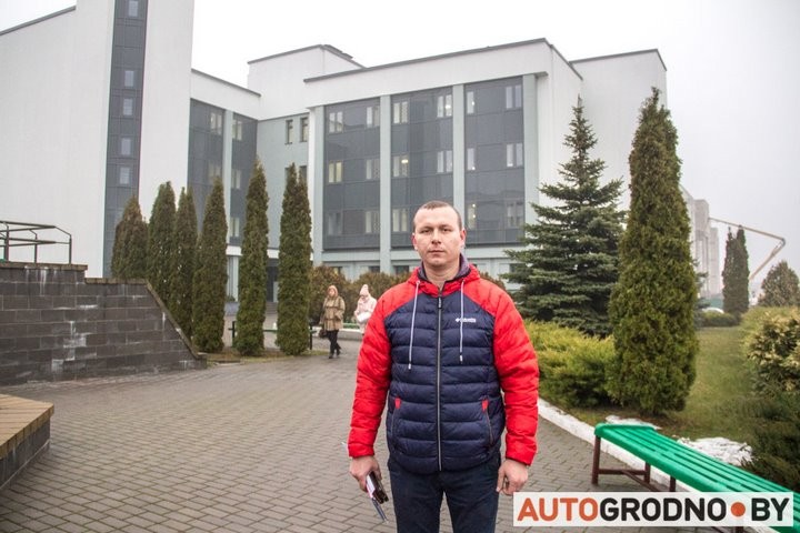 Водитель обязан платить за лечение пассажира, пострадавшего в ДТП. А если не заплатить? Реальный случай