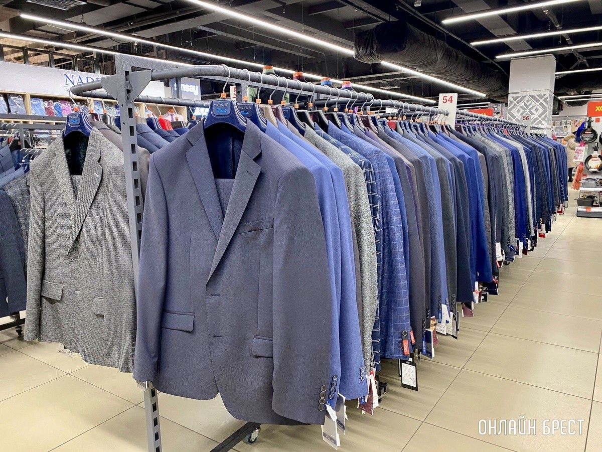 Скидки до 30%! Все подарки для мужчин к 23 февраля ищите в «ЦУМе», на третьем этаже