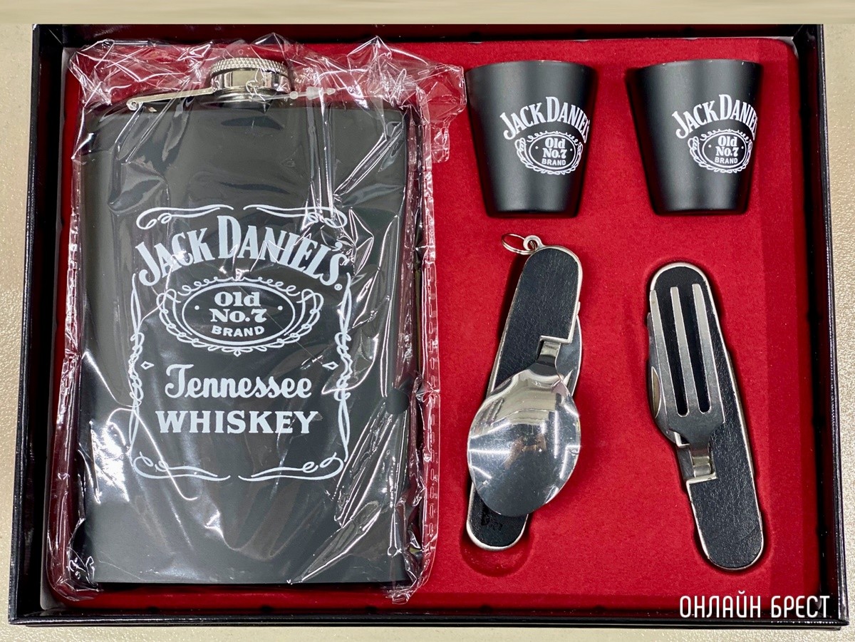 Скидки до 30%! Все подарки для мужчин к 23 февраля ищите в «ЦУМе», на третьем этаже