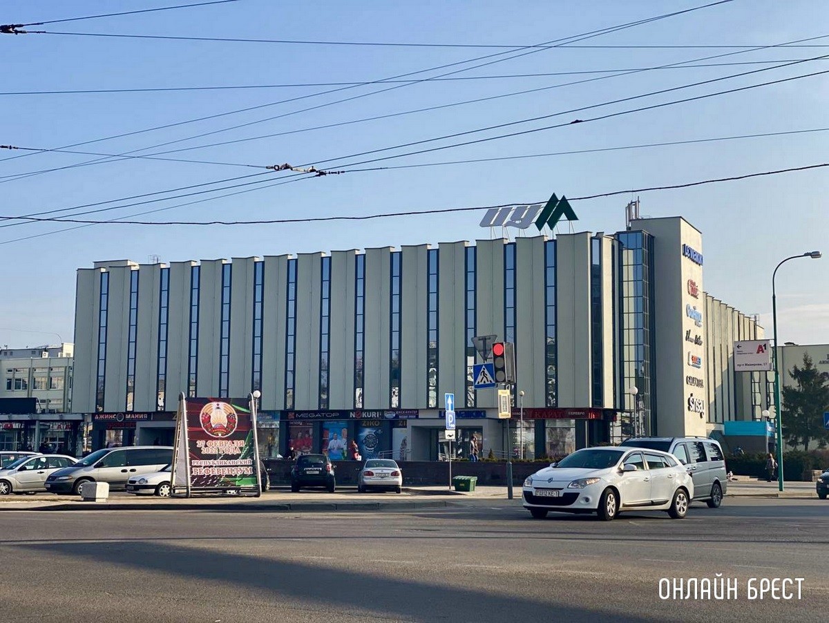 Скидки до 30%! Все подарки для мужчин к 23 февраля ищите в «ЦУМе», на третьем этаже