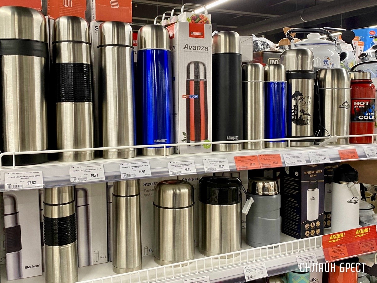 Скидки до 30%! Все подарки для мужчин к 23 февраля ищите в «ЦУМе», на третьем этаже