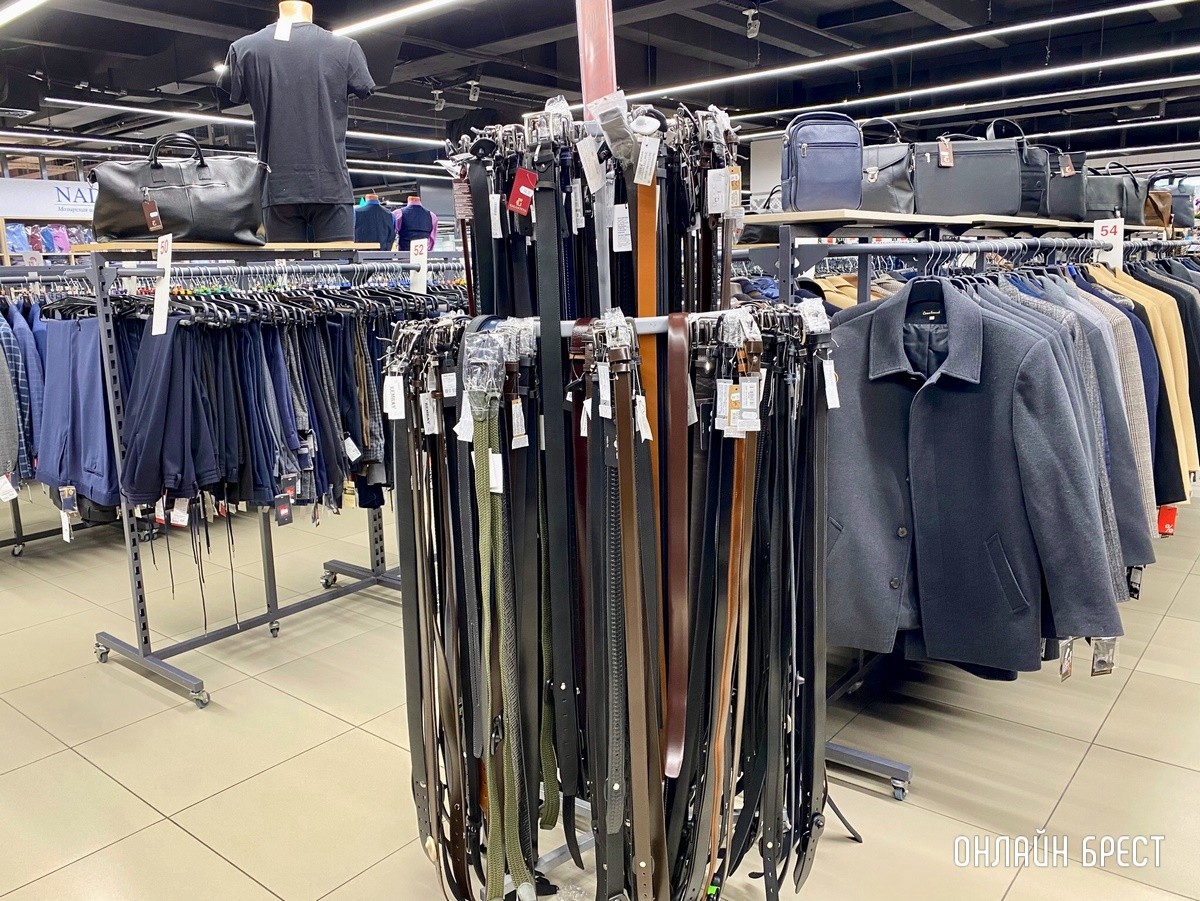 Скидки до 30%! Все подарки для мужчин к 23 февраля ищите в «ЦУМе», на третьем этаже