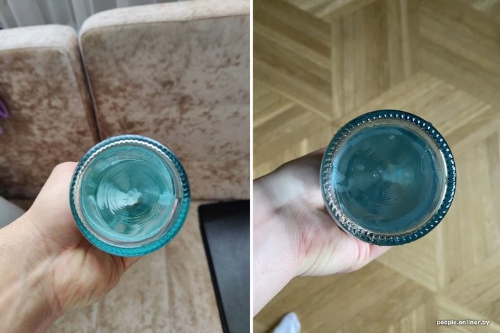 «Странная вода без вкуса и запаха». Сравниваем «Боржоми» из грузинского и белорусского магазинов