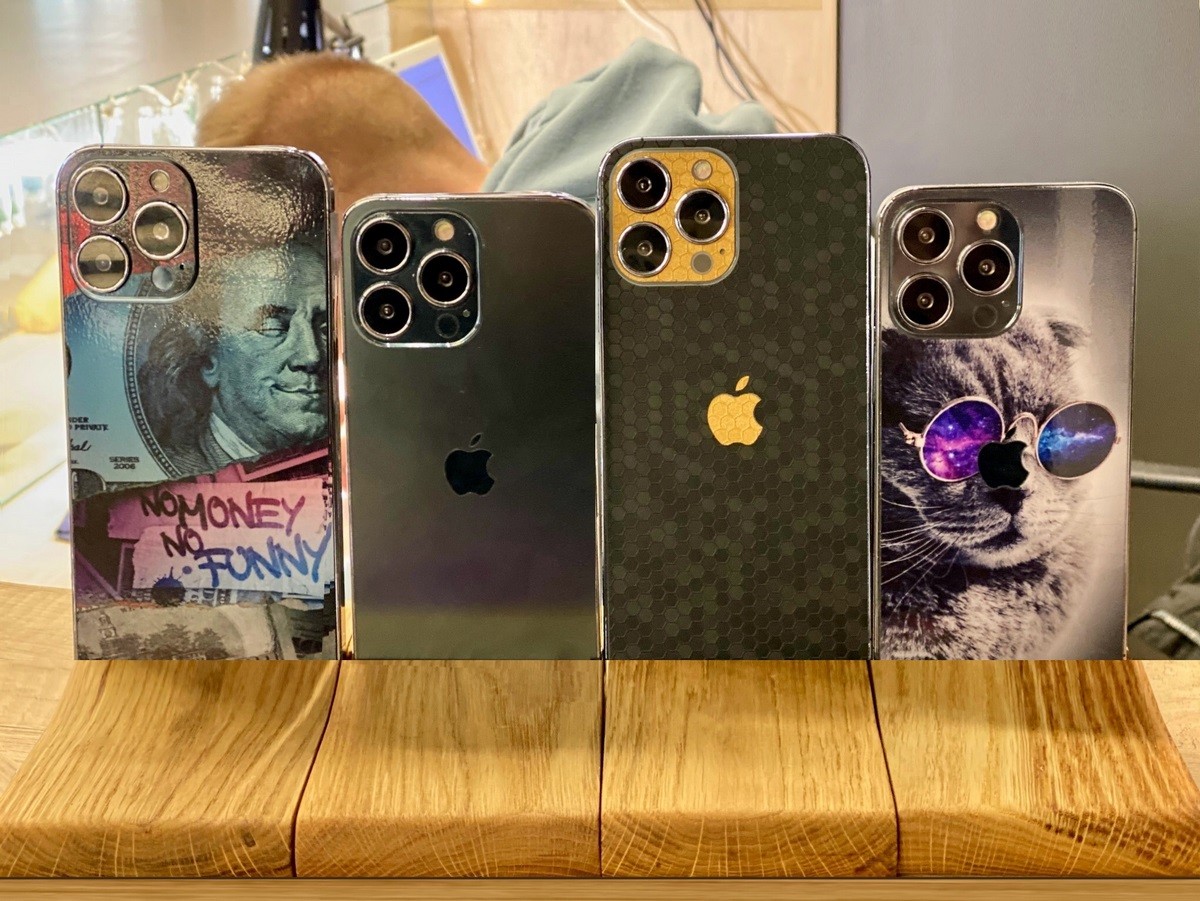 В Бресте открылась студия детейлинга «ArmorSkins» для вашего девайса