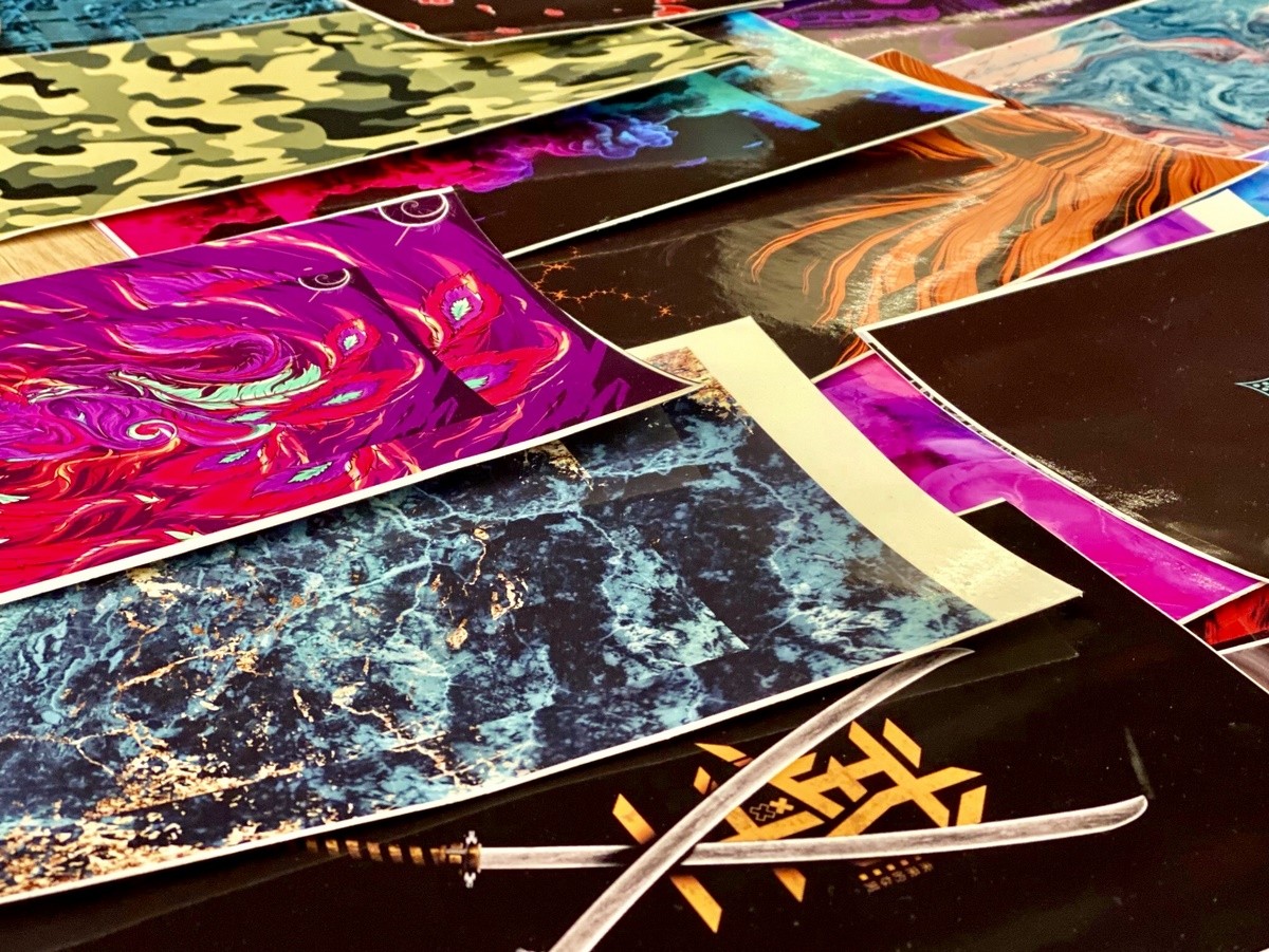 В Бресте открылась студия детейлинга «ArmorSkins» для вашего девайса