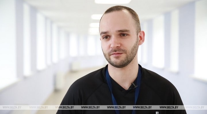 «У меня не шевелились даже руки». Эта белоруска пережила ковид во время беременности и чудом выжила