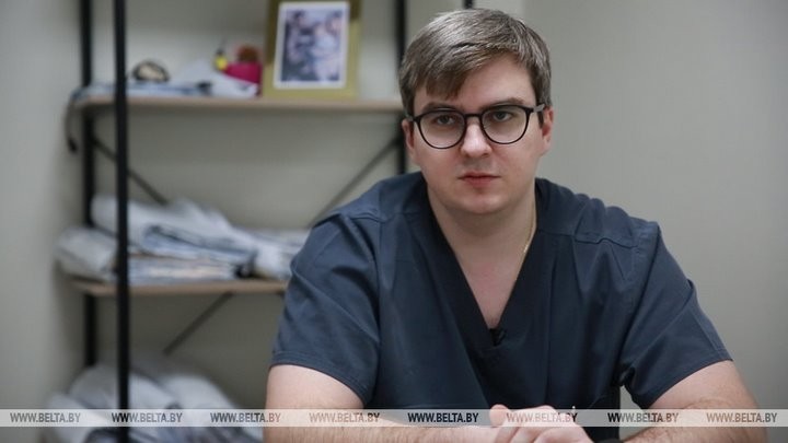 «У меня не шевелились даже руки». Эта белоруска пережила ковид во время беременности и чудом выжила